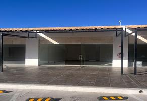 Foto de inmueble en Plaza La cantera, Col. Canteras de San Agustin C.P. 20218, Aguascalientes
