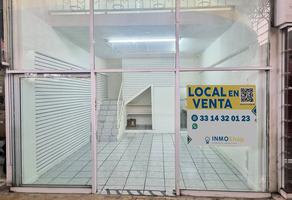 Foto de inmueble en Plaza San Isidro, Col. San José del Bajío C.P. 45140, Zapopan
