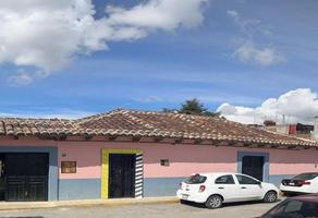 Foto de inmueble en plazuela de mexicanos #10, Col. 1ro de Mayo C.P. 29240, San Cristóbal de las Casas
