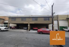 Foto de inmueble en  , Col. Plutarco Elias Calles 1 - 2 C.P. 64108, Monterrey