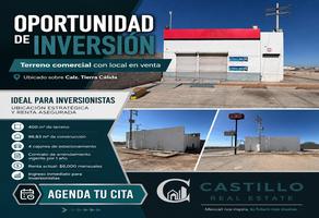 Foto de inmueble en , Col. Plutarco Elías Calles C.P. 21376, Mexicali