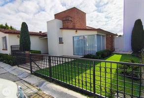 Foto de inmueble en P.º San Isidro, Col. Espíritu Santo C.P. 52140, Metepec