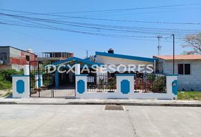 Foto de inmueble en Pochitoque, Col. Tomas Garrido C.P. 86320, Comalcalco