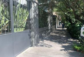 Foto de inmueble en , Col. Polanco I Sección C.P. 11510, Miguel Hidalgo