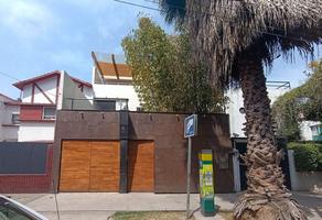 Foto de inmueble en  , Col. Polanco III Sección C.P. 11540, Miguel Hidalgo