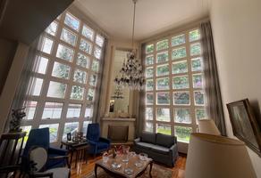 Foto de inmueble en , Col. Polanco III Sección C.P. 11540, Miguel Hidalgo
