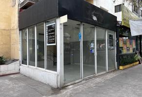 Foto de inmueble en  , Col. Polanco V Sección C.P. 11560, Miguel Hidalgo
