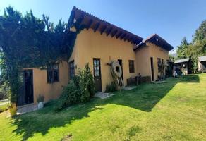 Foto de inmueble en Polvillos, Col. Pipioltepec C.P. 51209, Valle de Bravo