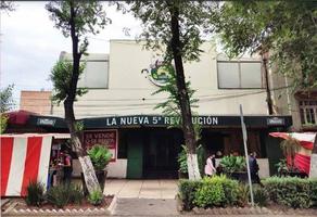 Foto de inmueble en Ponciano Arriaga, Col. Tabacalera C.P. 06030, Cuauhtémoc