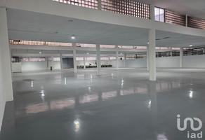 Foto de inmueble en poniente 150 #786, Col. Industrial Vallejo C.P. 02300, Azcapotzalco