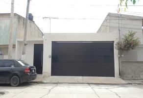 Foto de inmueble en poniente 22, Col. San Miguel Xico III Sección C.P. 56613, Valle de Chalco Solidaridad