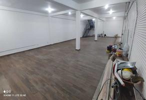 Foto de inmueble en poniente, Col. Industrial Vallejo C.P. 02300, Azcapotzalco