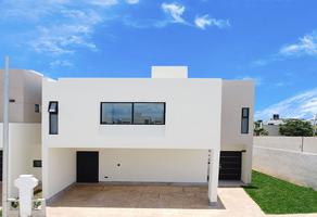 Foto de inmueble en Poniente, Col. Tixcacal Opichen C.P. 97249, Mérida