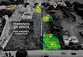 Foto de inmueble en Porfirio Díaz 196San Andres Chiautla 156030 ChiautlaMéx., Col. San Andrés Chiautla Centro C.P. 56030, Chiautla