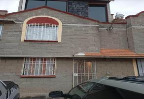 Foto de inmueble en  , Col. Portal de Chalco C.P. 56600, Chalco
