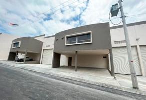 Foto de inmueble en Portal de Huinalá, Col. Privada Monarca C.P. 66646, Apodaca