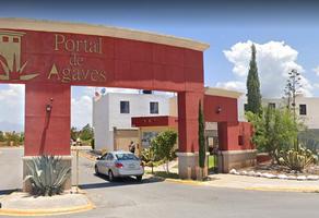 Foto de inmueble en , Col. Portal de los Agaves C.P. 25115, Saltillo