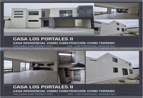 Foto de inmueble en  , Col. Portal de Zuazua C.P. 65780, General Zuazua