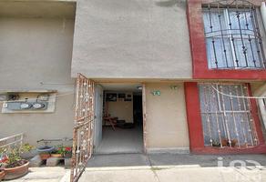 Foto de inmueble en Portal del agua, Col. Portal de Chalco C.P. 56600, Chalco