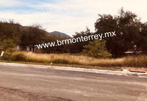 Foto de inmueble en  , Col. Portal del Huajuco C.P. 64989, Monterrey
