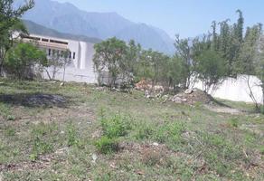Foto de inmueble en  , Col. Portal del Huajuco C.P. 64989, Monterrey
