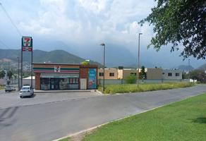 Foto de inmueble en portal del huajuco, Col. Vistancias C.P. 64984, Monterrey