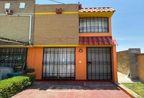 Foto de inmueble en  , Col. Portal San Pablo II C.P. 54935, Tultitlán