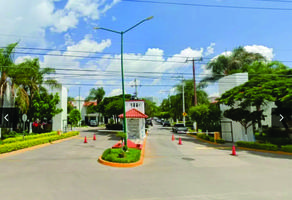 Foto de inmueble en  , Col. Portales de Santa Úrsula C.P. 37290, León
