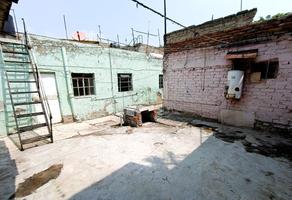Foto de inmueble en  , Col. Porvenir C.P. 02940, Azcapotzalco