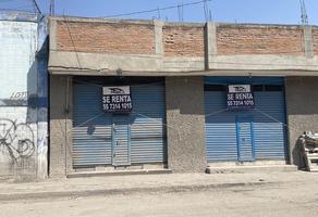 Foto de inmueble en Porvenir, Col. Esfuerzo Nacional C.P. 55320, Ecatepec de Morelos