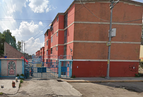 Foto de inmueble en Porvenir, Col. Las Arboledas C.P. 13219, Tláhuac
