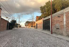 Foto de inmueble en Poseidon y Fedo, Col. Olimpo C.P. 37736, San Miguel de Allende