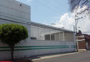 Foto de inmueble en  , Col. Potrero de San Bernardino C.P. 16030, Xochimilco