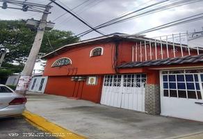 Foto de inmueble en , Col. Potrero de San Bernardino C.P. 16030, Xochimilco