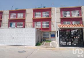 Foto de inmueble en Pozo el Cedral #177, Col. San Martín Cuautlalpan C.P. 56644, Chalco
