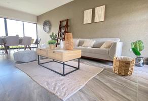 Foto de inmueble en  , Col. Pozos Residencial C.P. 78397, San Luis Potosí