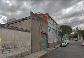 Foto de inmueble en POZOS, Col. Valle Gómez C.P. 06240, Cuauhtémoc