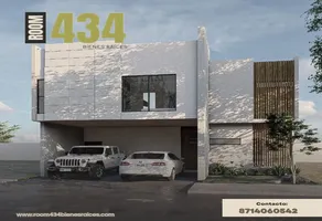 Foto de inmueble en ppal #1, Col. Los Cedros C.P. 35049, Gómez Palacio