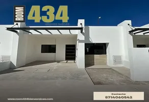 Foto de inmueble en ppal #1, Col. Quintas del Sol C.P. 27087, Torreón