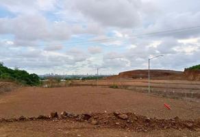 Foto de inmueble en  , Col. Pradera Dorada II C.P. 82139, Mazatlán