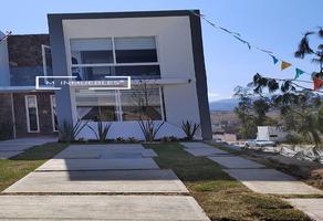 Foto de inmueble en Pradera Florida, Col. Lomas de la Joya C.P. 58095, Morelia