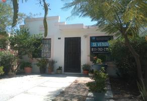 Foto de inmueble en Praderas de Garcia #919, Col. Urbi Villa del Prado C.P. 66004, García