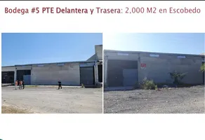 Foto de inmueble en  , Col. Praderas de San Francisco C.P. 66085, General Escobedo