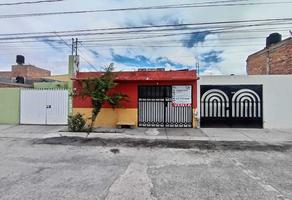 Foto de inmueble en , Col. Praderas del Real C.P. 78394, San Luis Potosí