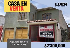 Foto de inmueble en PRADO DE LOS ABEDULES, Col. Coyula C.P. 45410, Tonalá