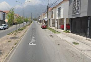 Foto de inmueble en , Col. Prados de Santa Catarina C.P. 66359, Santa Catarina