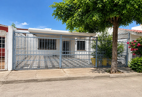 Foto de inmueble en PRAERA, Col. Jardines del Country C.P. 81248, Ahome