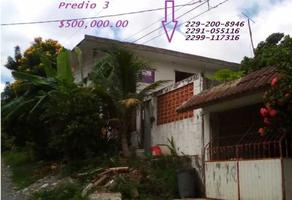 Foto de inmueble en Predio 3, Col. Predio 3 C.P. 91777, Veracruz