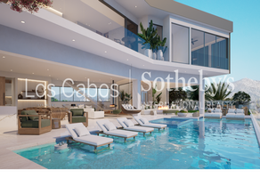 Foto de inmueble en Predio La Laguna, Col. Paraíso C.P. 23456, Los Cabos