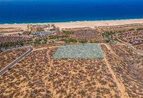 Foto de inmueble en Predio Paraíso Escondido Quivira, Col. Colinas de Cabo Baja C.P. 23456, Los Cabos